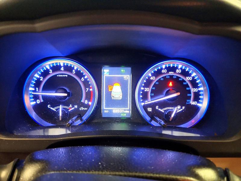 62390226 :رقم المزاد ، 5TDKZRFH5KS314100 vin ، 2019 Toyota Highlander مزاد بيع