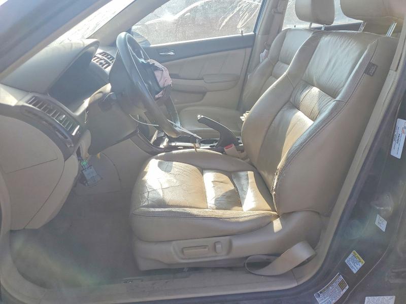 Aukcja sprzedaży 2005 Honda Accord, vin: 1HGCM56895A044318, numer aukcji: 62064006
