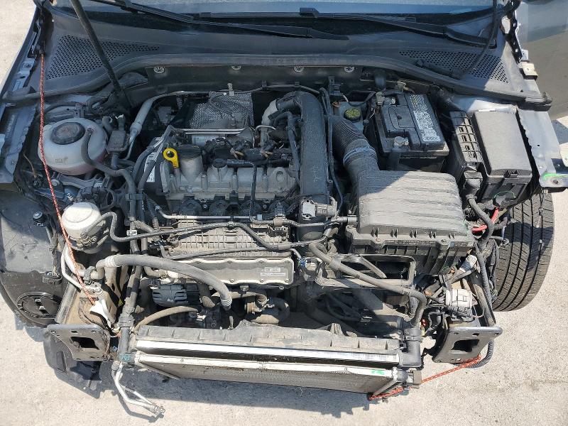 Aukcja sprzedaży 2019 Volkswagen Golf Sportwagen, vin: 3VWY57AU4KM511772, numer aukcji: 60669916
