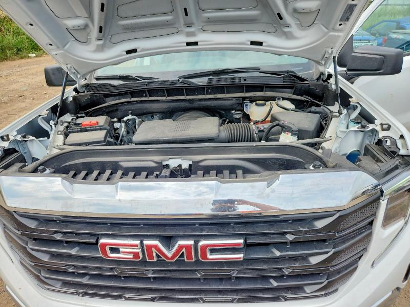 Продажа на аукционе авто 2024 Gmc Sierra, vin: 3GTNUAED0RG419535, номер лота: 61767446