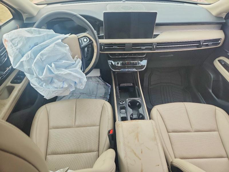 Продажа на аукционе авто 2025 Lincoln Corsair, vin: 5LMCJ1DA8SUL14499, номер лота: 62222746