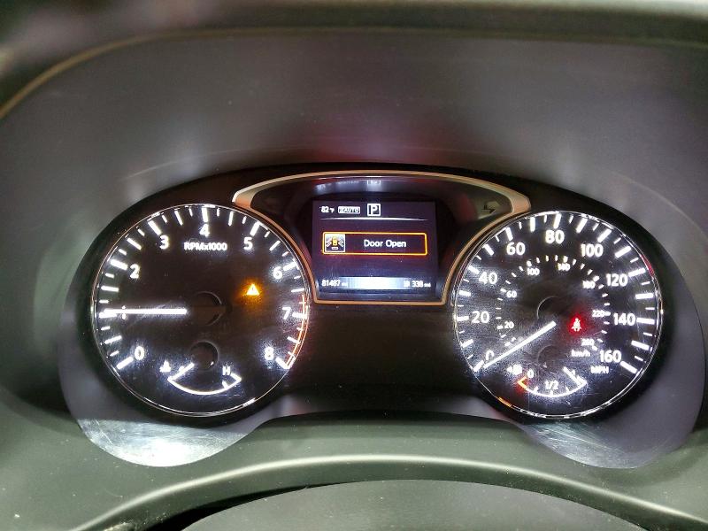 Продаж на аукціоні авто 2019 Nissan Pathfinder, vin: 5N1DR2MM6KC653039, номер лоту: 61389636