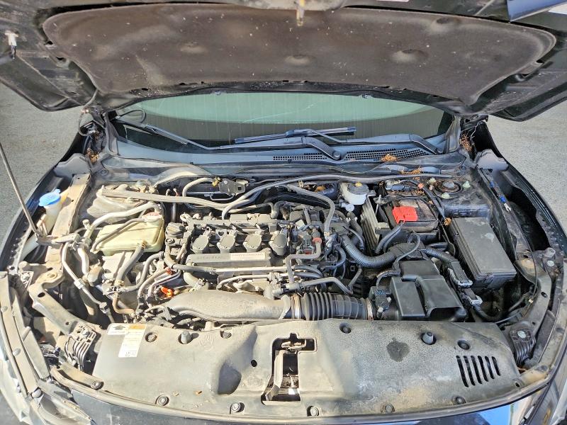 Aukcja sprzedaży 2019 Honda Civic, vin: SHHFK7H46KU421955, numer aukcji: 59249916