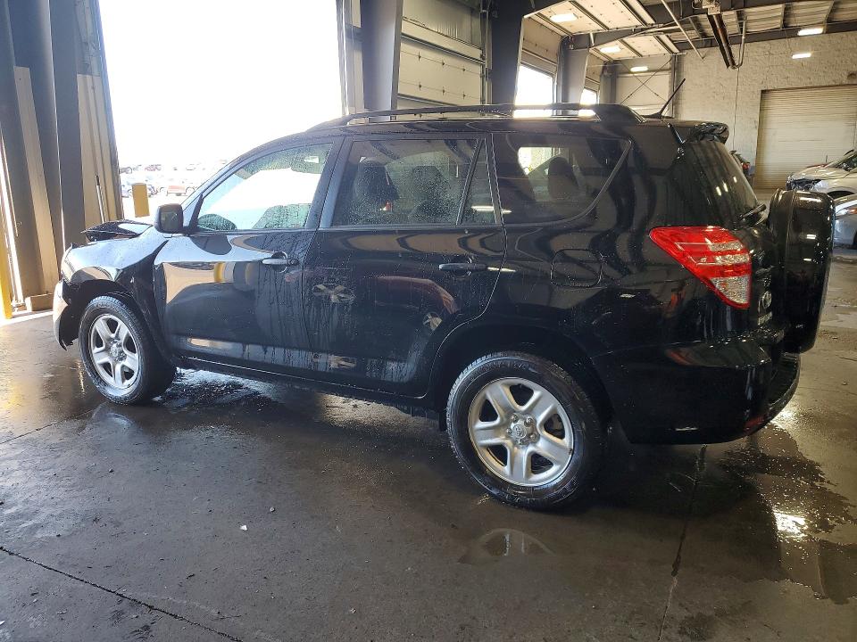60878576 :رقم المزاد ، JTMBK4DV8BD018547 vin ، 2011 Toyota Rav4 مزاد بيع