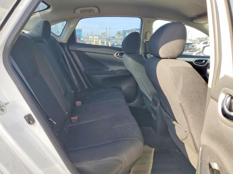 Продаж на аукціоні авто 2013 Nissan Sentra, vin: 3N1AB7AP5DL758415, номер лоту: 61957956