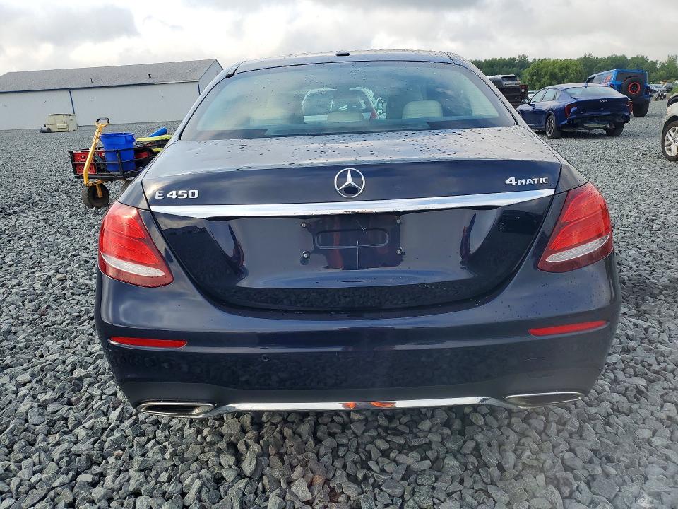 Aukcja sprzedaży 2020 Mercedes-benz E, vin: W1KZF6JB1LA804238, numer aukcji: 61941176