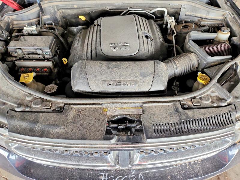 Aukcja sprzedaży 2013 Dodge Durango, vin: 1C4SDJDT8DC528977, numer aukcji: 61700936