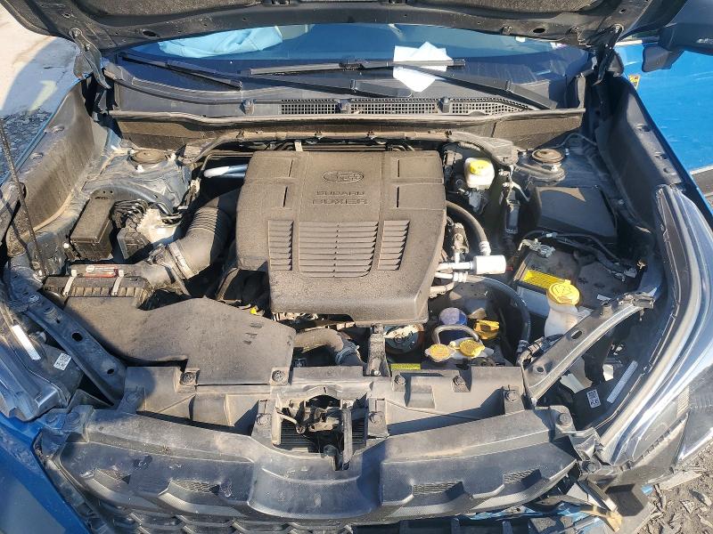 Aukcja sprzedaży 2023 Subaru Forester, vin: JF2SKAMC0PH486125, numer aukcji: 60185616