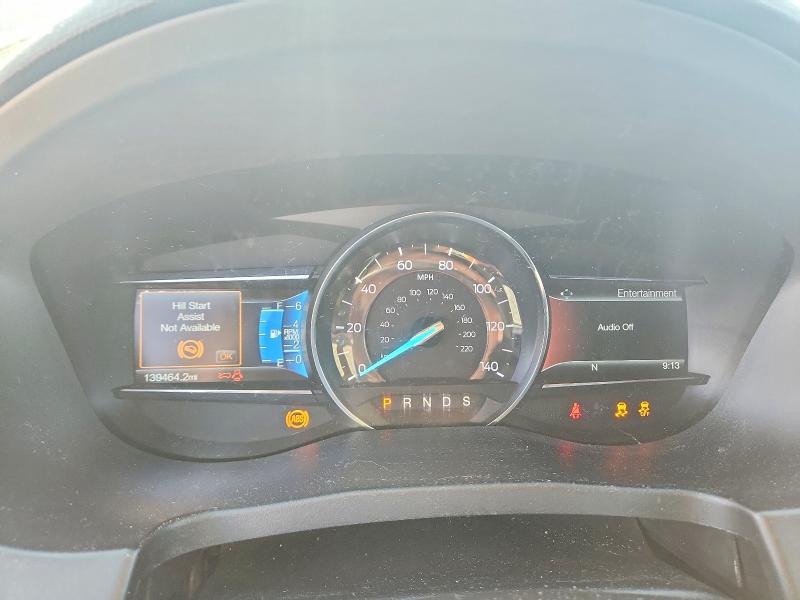 Aukcja sprzedaży 2016 Ford Explorer, vin: 1FM5K7F88GGA11542, numer aukcji: 62610146