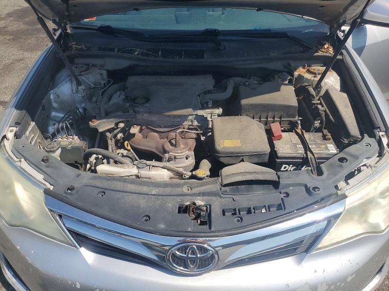 2013 Toyota Camry მანქანა იყიდება აუქციონზე, vin: 4T1BF1FK9DU213318, აუქციონის ნომერი: 62769036