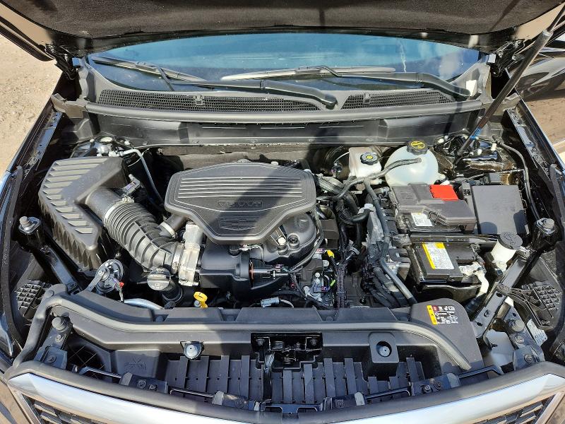 Aukcja sprzedaży 2026 Cadillac Xt5, vin: 1GYKNCRS4TZ110804, numer aukcji: 57552056