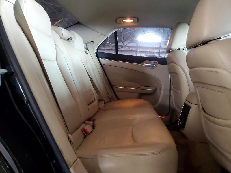 Aukcja sprzedaży 2011 Chrysler 300, vin: 2C3CA5CG0BH515230, numer aukcji: 61404716