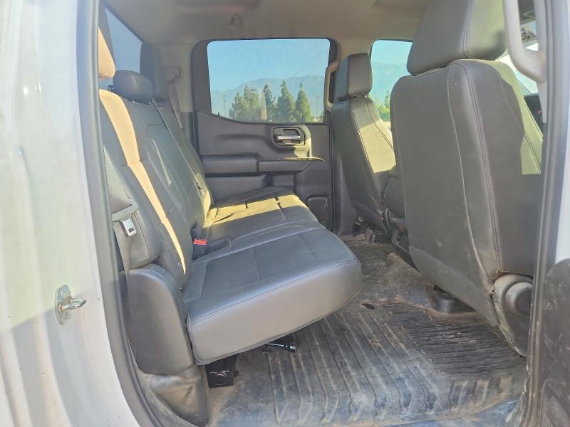Auction sale of the 2023 Chevrolet Silverado, vin: 3GCPAAED2PG311030, lot number: 59920836