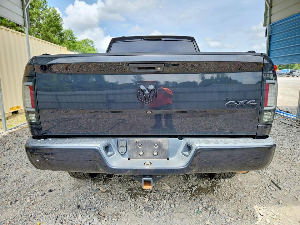 Продажа на аукционе авто 2016 Ram 1500, vin: 1C6RR7FG0GS140839, номер лота: 62277516