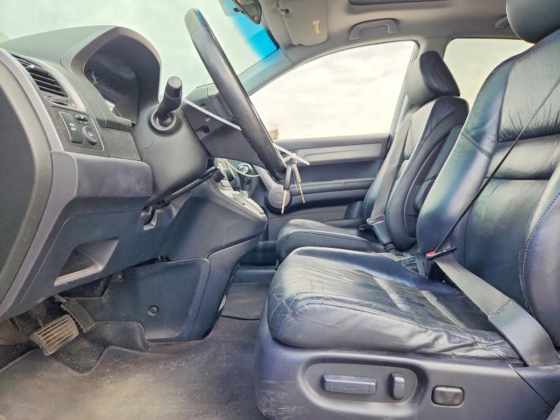 61937976 :رقم المزاد ، JHLRE38728C053873 vin ، 2008 Honda Cr-v مزاد بيع