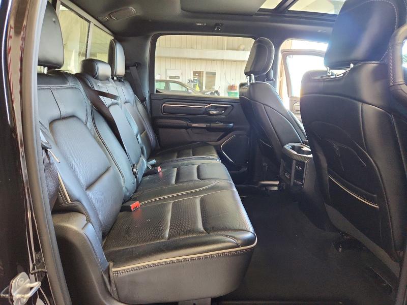 Продаж на аукціоні авто 2021 Ram 1500, vin: 1C6SRFHT4MN680615, номер лоту: 59546306