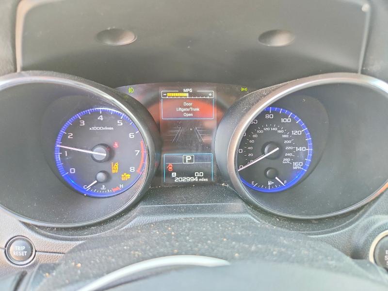 59668776 :رقم المزاد ، 4S4BSENCXF3309481 vin ، 2015 Subaru Outback مزاد بيع