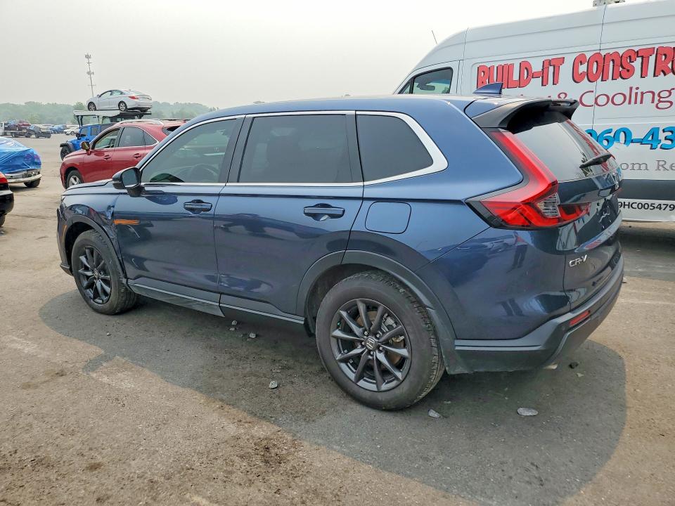 Продажа на аукционе авто 2026 Honda Cr-v, vin: 2HKRS4H78TH449959, номер лота: 61553976