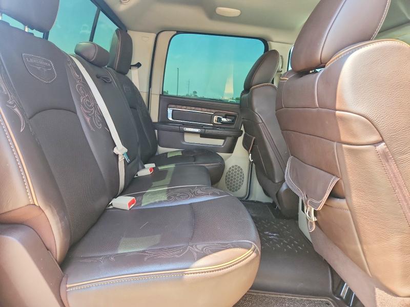 61987586 :رقم المزاد ، 1C6RR6WT2FS614053 vin ، 2015 Ram 1500 مزاد بيع