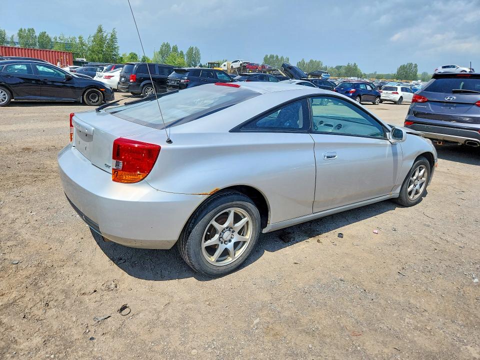 Продаж на аукціоні авто 2002 Toyota Celica, vin: JTDDR32T520127782, номер лоту: 59217716