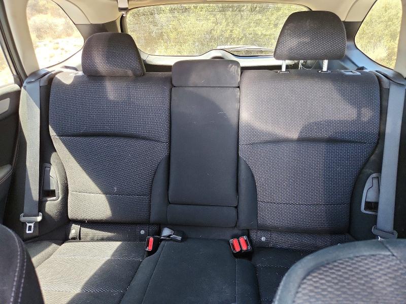 2017 Subaru Outback მანქანა იყიდება აუქციონზე, vin: 4S4BSACC0H3353990, აუქციონის ნომერი: 58964476