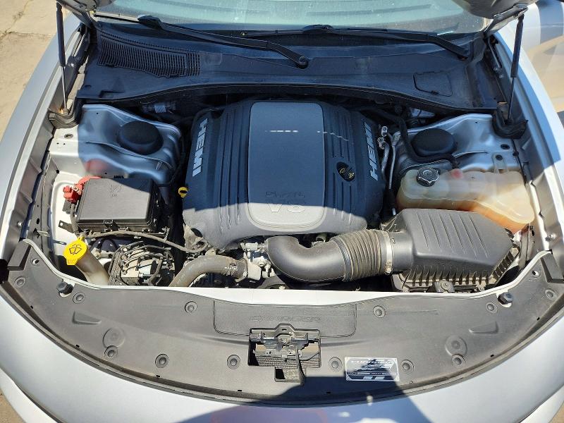 Продажа на аукционе авто 2023 Dodge Charger, vin: 2C3CDXCT9PH535483, номер лота: 62526646