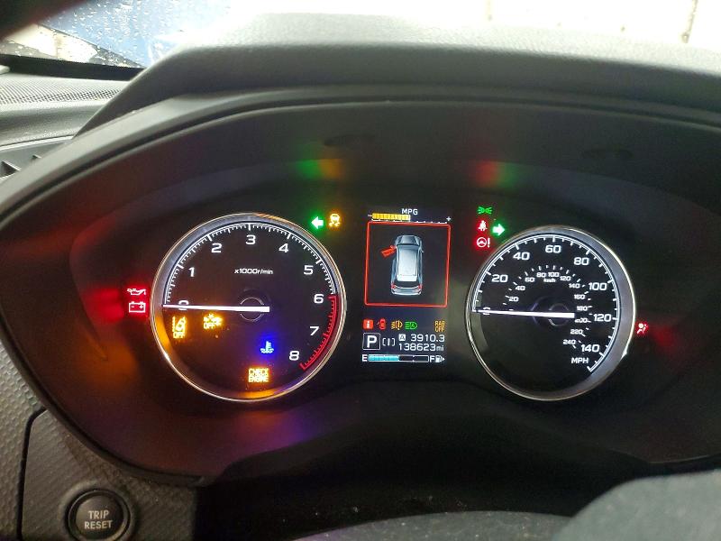 2020 Subaru Forester მანქანა იყიდება აუქციონზე, vin: JF2SKAXC8LH493183, აუქციონის ნომერი: 62040906