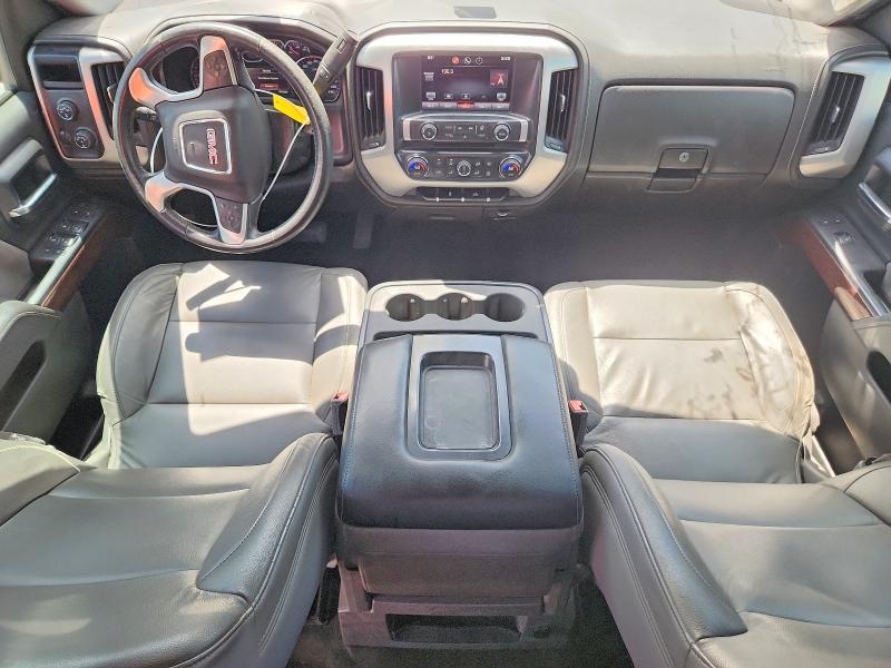 Aukcja sprzedaży 2015 Gmc Sierra, vin: 1GTV2UEC9FZ203788, numer aukcji: 60222886