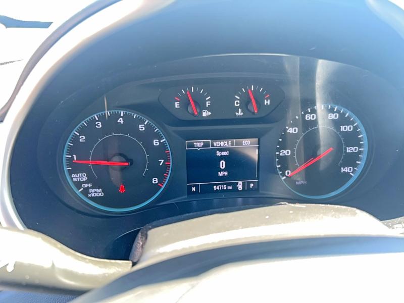 2022 Chevrolet Malibu მანქანა იყიდება აუქციონზე, vin: 1G1ZD5ST2NF203940, აუქციონის ნომერი: 63000846