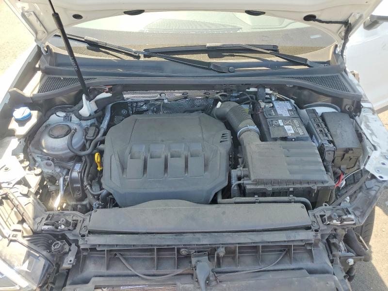 Aukcja sprzedaży 2024 Audi Q3, vin: WA1DECF31R1203230, numer aukcji: 62696866