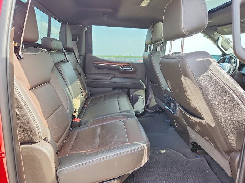 61885816 :رقم المزاد ، 3GTPHGED9PG194139 vin ، 2023 Gmc Sierra مزاد بيع