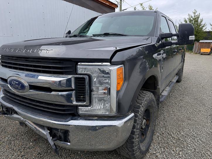Aukcja sprzedaży 2017 Ford F350, vin: 1FT8W3B68HEB20132, numer aukcji: 57686376