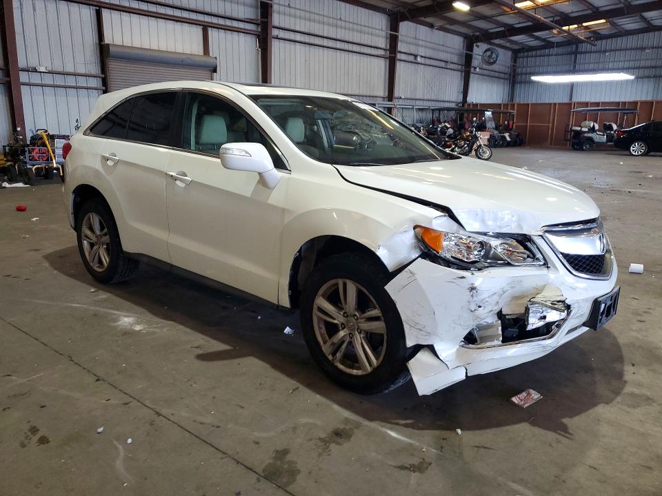 Продаж на аукціоні авто 2015 Acura Rdx, vin: 5J8TB4H33FL020989, номер лоту: 62772726