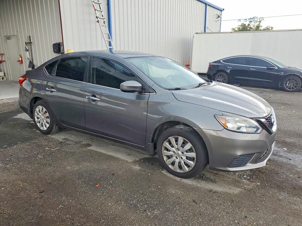 Продаж на аукціоні авто 2016 Nissan Sentra, vin: 3N1AB7AP6GL675869, номер лоту: 60087876