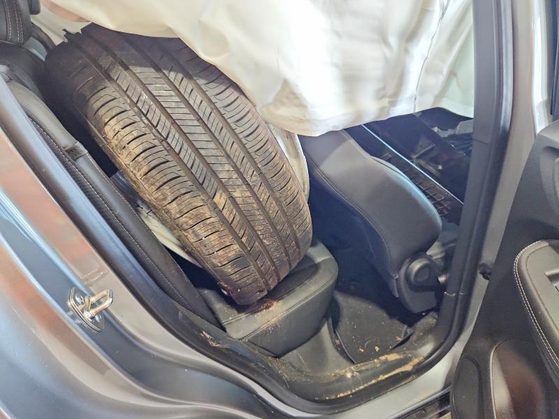 60132866 :رقم المزاد ، KL4AMBSL7TB120599 vin ، 2026 Buick Encore Gx مزاد بيع