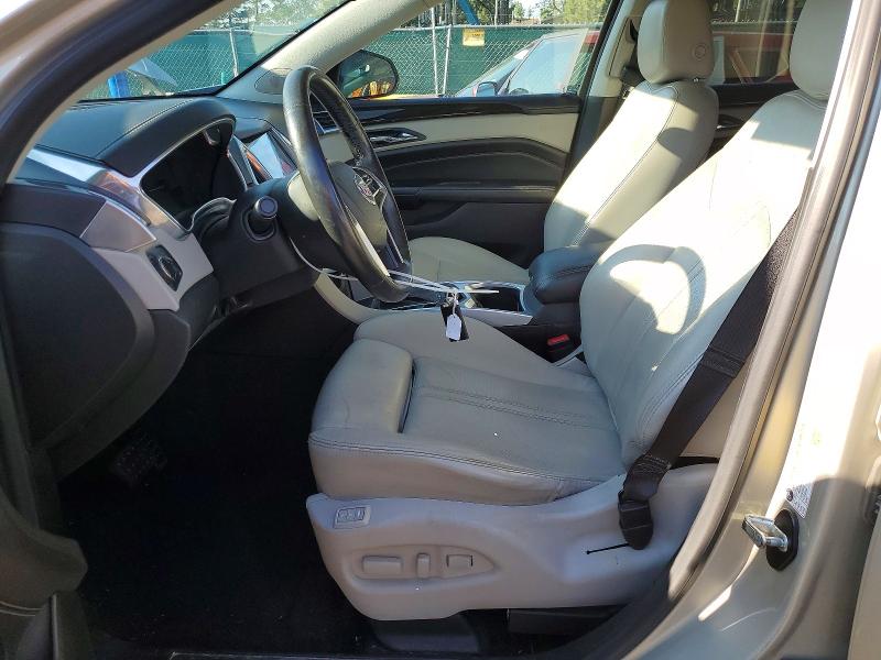 62603726 :رقم المزاد ، 3GYFNCE33DS625498 vin ، 2013 Cadillac Srx مزاد بيع
