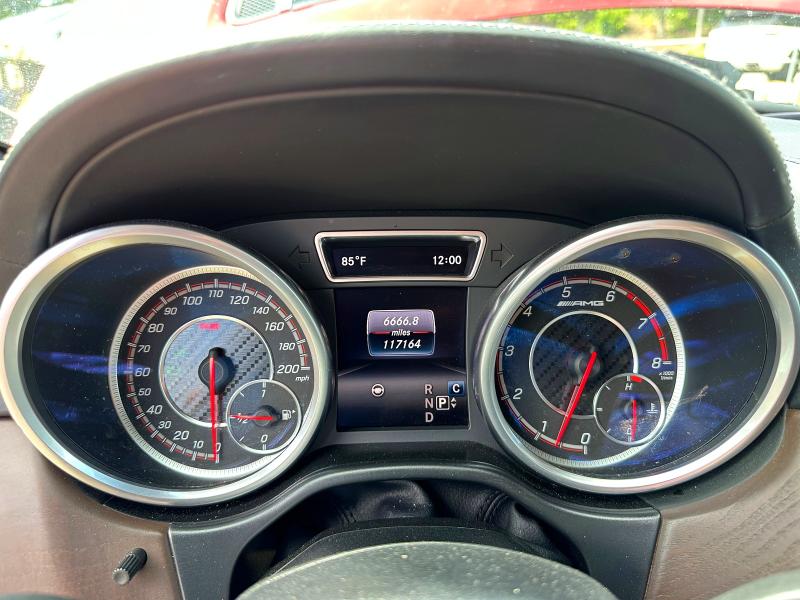 2018 Mercedes-benz Gle მანქანა იყიდება აუქციონზე, vin: 4JGDA7FB9JA997619, აუქციონის ნომერი: 59120376