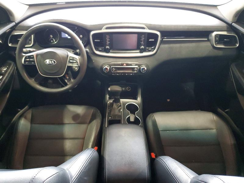 Aukcja sprzedaży 2019 Kia Sorento, vin: 5XYPG4A50KG478234, numer aukcji: 60372826