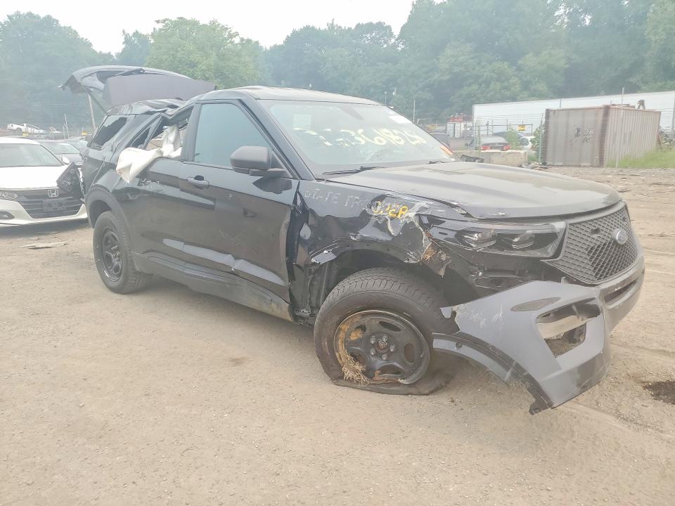 Aukcja sprzedaży 2023 Ford Explorer, vin: 1FM5K8AB7PGB61828, numer aukcji: 60936646