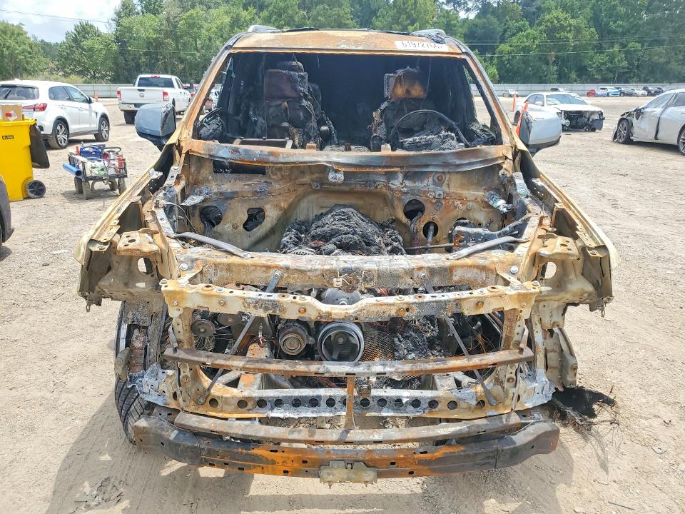 2025 Gmc Yukon მანქანა იყიდება აუქციონზე, vin: 1GKS1BRD4SR412349, აუქციონის ნომერი: 61972766