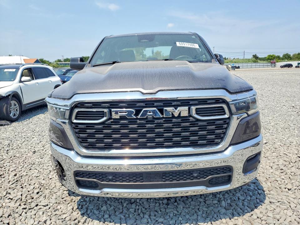 Aukcja sprzedaży 2025 Ram 1500, vin: 1C6RRFBG9SN754070, numer aukcji: 60917486