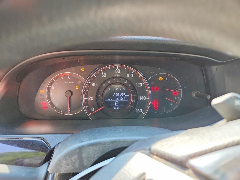 60974086 :رقم المزاد ، 1HGCT1B39HA003603 vin ، 2017 Honda Accord مزاد بيع