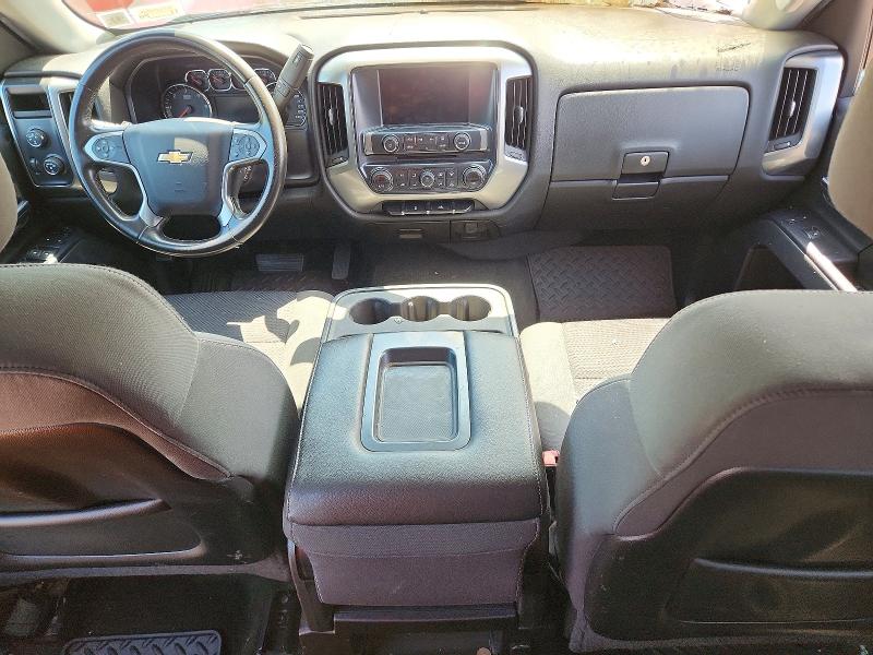 2014 Chevrolet Silverado მანქანა იყიდება აუქციონზე, vin: 1GCVKREH7EZ346651, აუქციონის ნომერი: 60213966