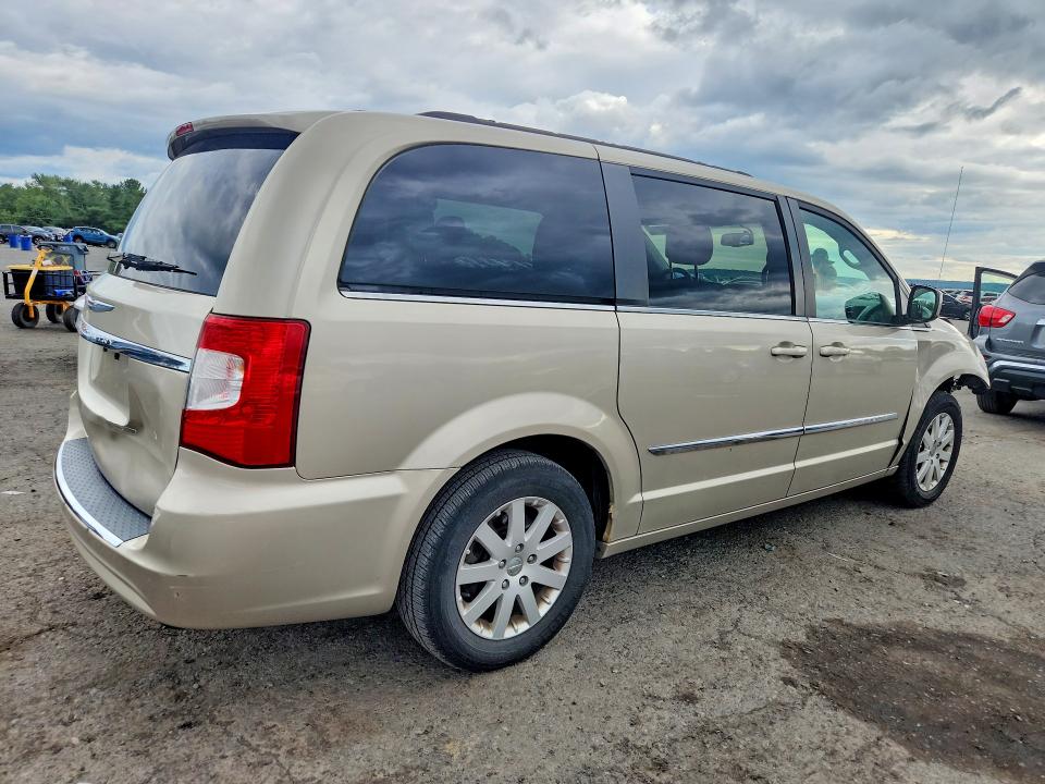 Aukcja sprzedaży 2014 Chrysler Town & Country, vin: 2C4RC1BG9ER438009, numer aukcji: 62045216