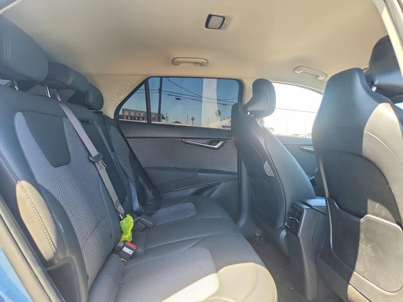 60138846 :رقم المزاد ، KNDCR3L17S5145485 vin ، 2025 Kia Niro مزاد بيع