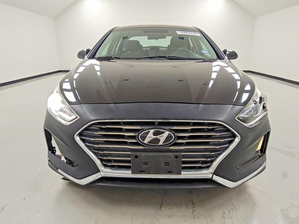 Aukcja sprzedaży 2019 Hyundai Sonata, vin: 5NPE24AF0KH781313, numer aukcji: 60280966