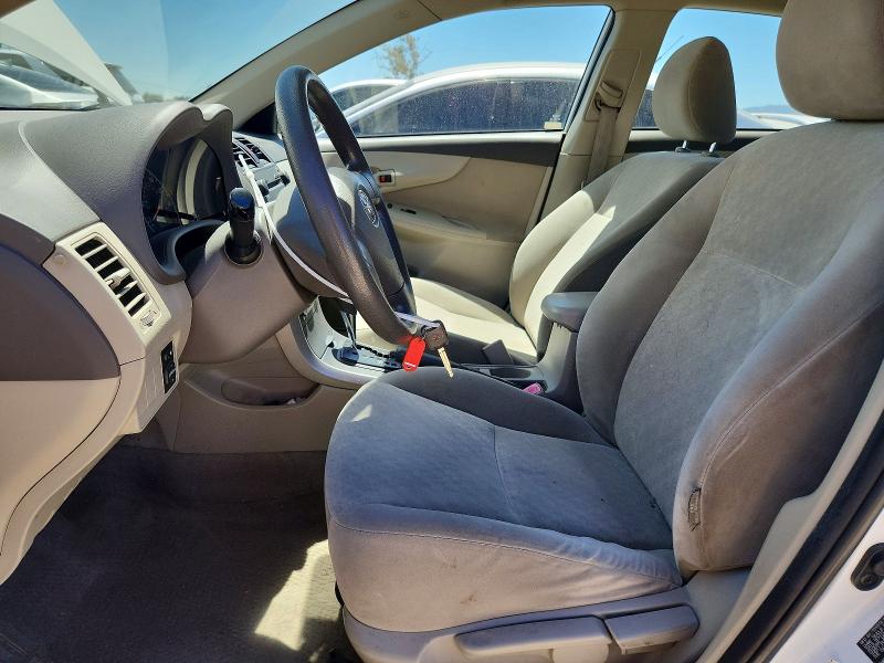 Продаж на аукціоні авто 2009 Toyota Corolla, vin: JTDBL40E69J030078, номер лоту: 61155986