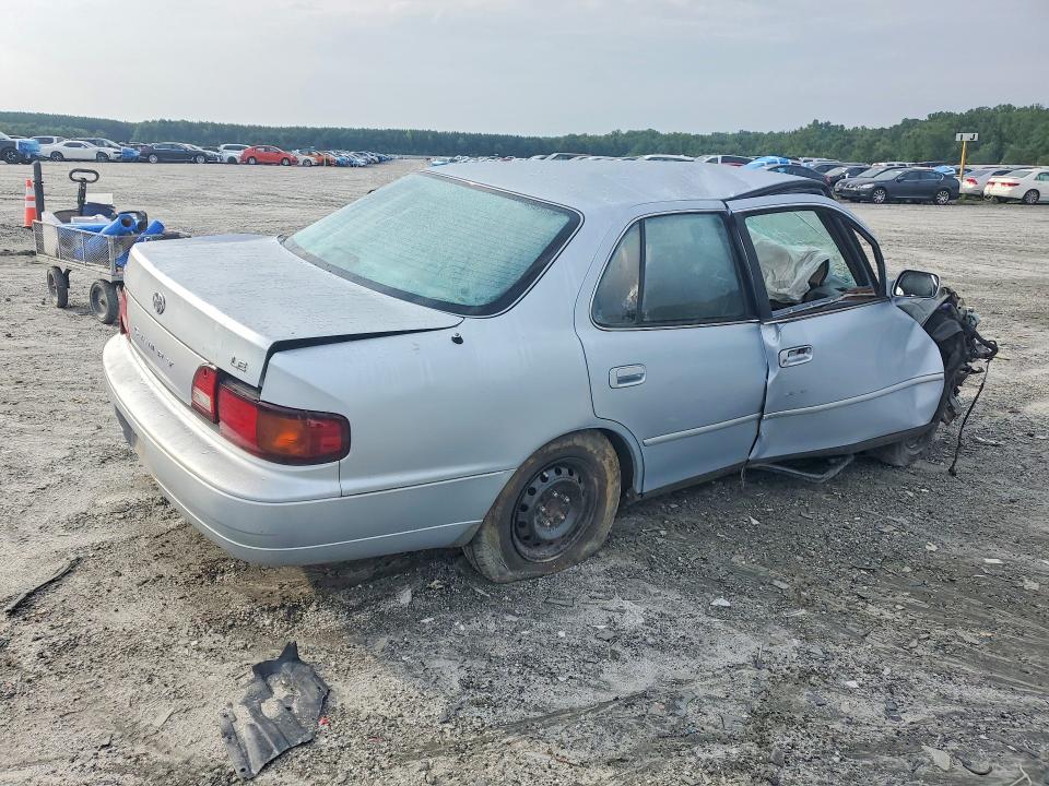 Продажа на аукционе авто 1995 Toyota Camry, vin: 4T1SK12E3SU545215, номер лота: 60981976