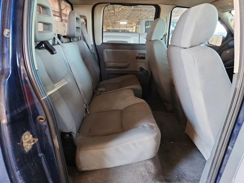 Aukcja sprzedaży 2005 Dodge Dakota, vin: 1D7HE28K75S204348, numer aukcji: 59979496