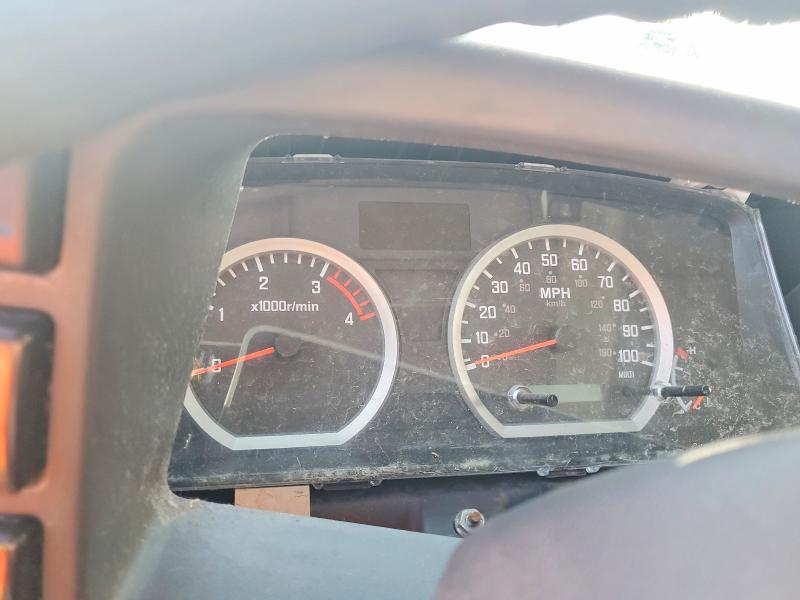 Aukcja sprzedaży 2019 Isuzu Nrr, vin: JALE5W16XK7305933, numer aukcji: 58695896